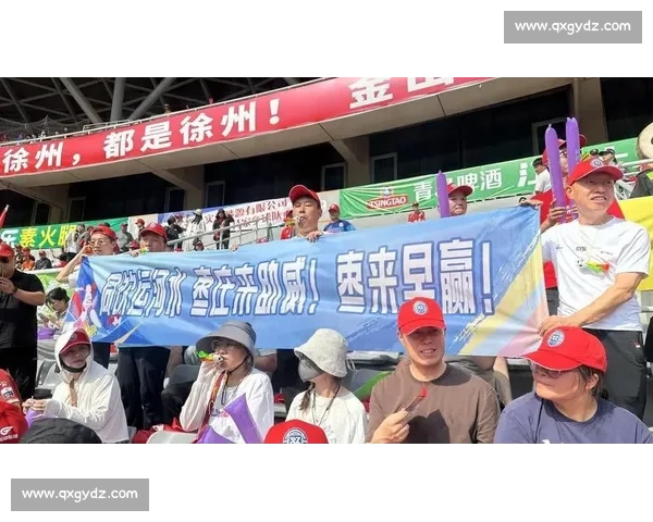 枣庄体育局赴徐州 “取经” 苏超运营之道