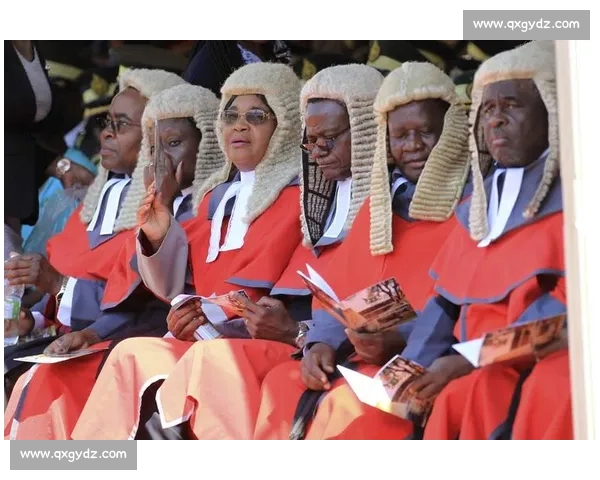 津巴布韦 “铁娘子” 执掌奥委会四天:改革风暴掀翻旧秩序,争议漩涡如何破局? 津巴布韦 “铁娘子” 执掌奥委会四天:改革风暴掀翻旧秩序,争议漩涡如何破局?