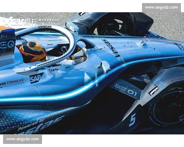 F1与FE电动方程式：区别与未来趋势_20260526125308